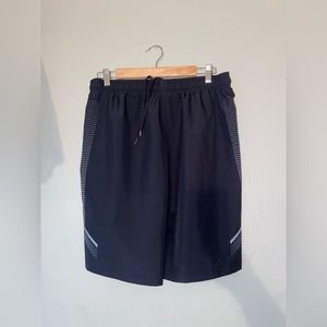Under Armour shorts Loose fit